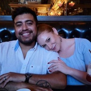 Meet your Posher, Courtney